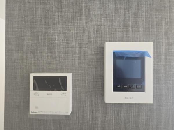 加布里新築戸建て