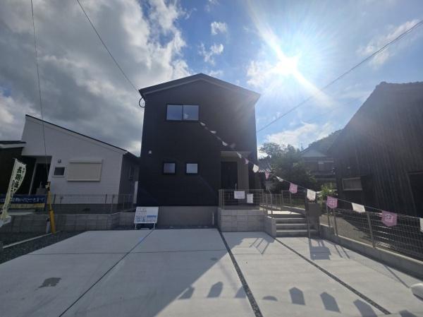 加布里新築戸建て