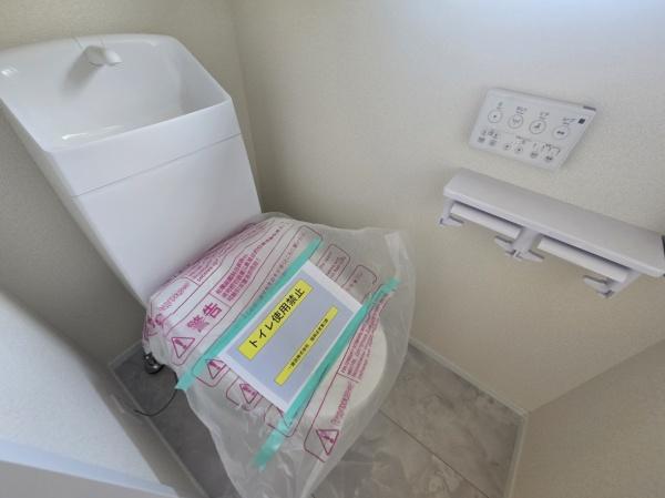 加布里新築戸建て