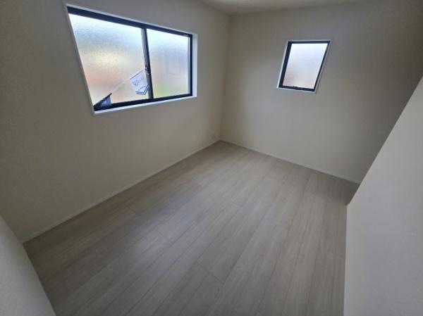加布里新築戸建て