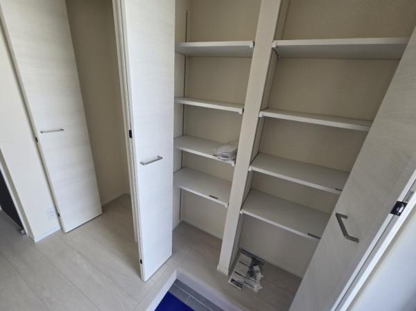 加布里新築戸建て