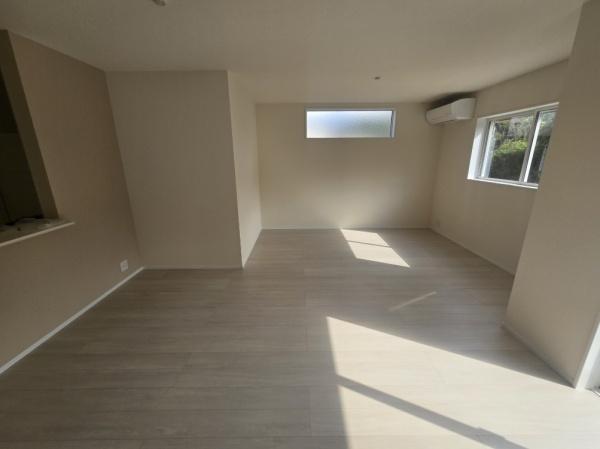 加布里新築平屋住宅