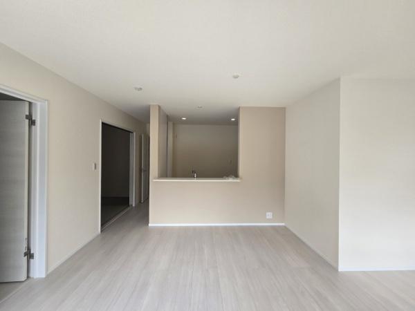 加布里新築平屋住宅