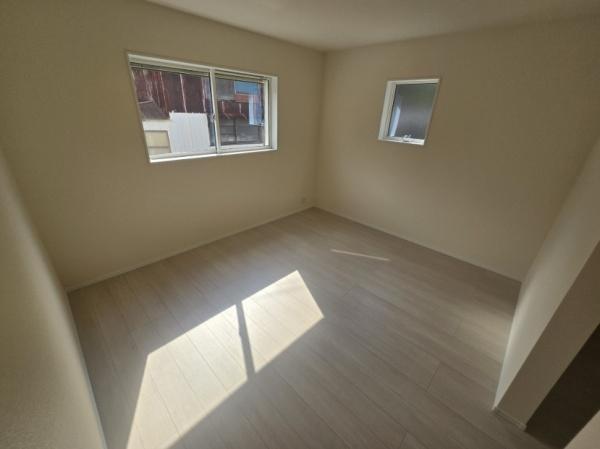 加布里新築平屋住宅