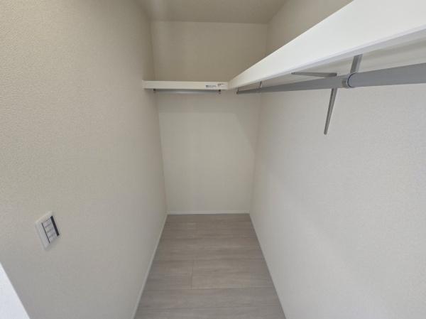 加布里新築平屋住宅