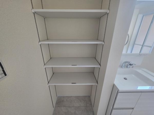 加布里新築平屋住宅