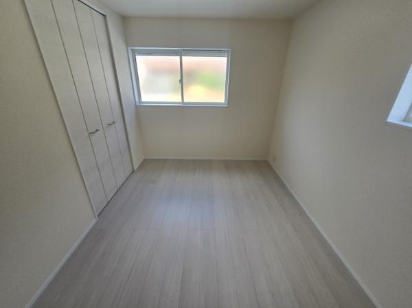 加布里新築平屋住宅