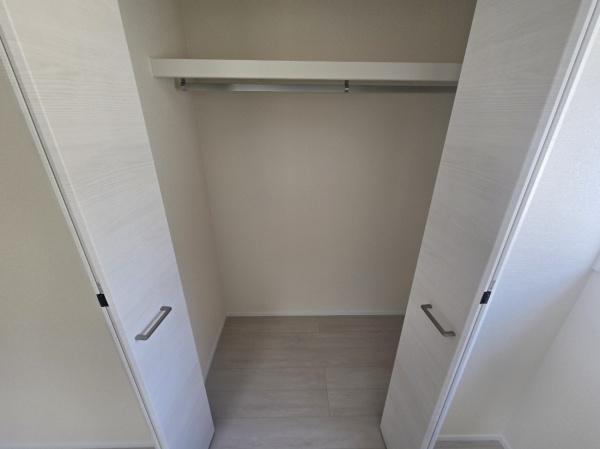 加布里新築平屋住宅