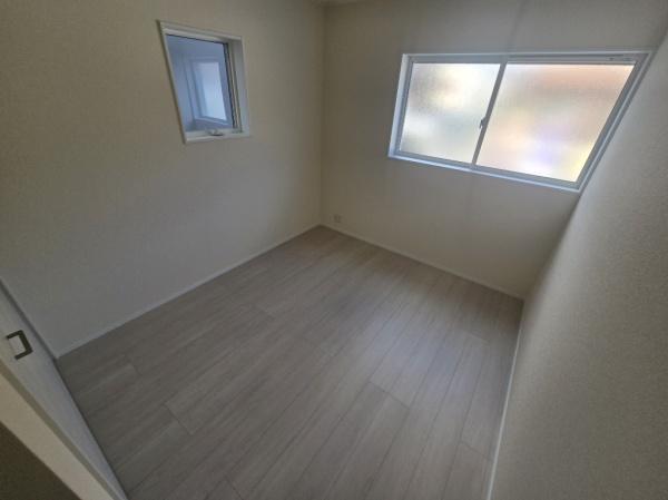 加布里新築平屋住宅