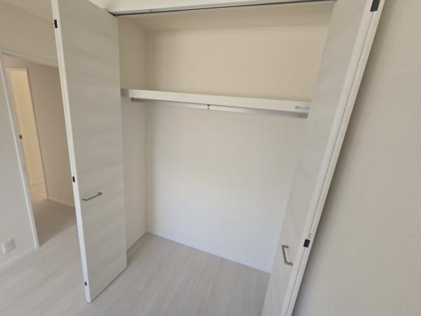 加布里新築平屋住宅
