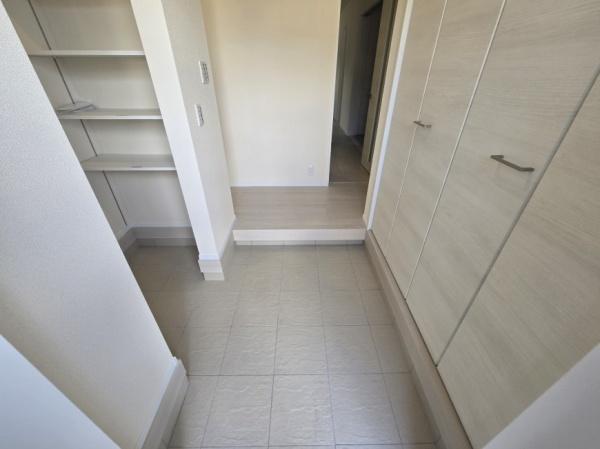 加布里新築平屋住宅