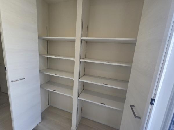 加布里新築平屋住宅