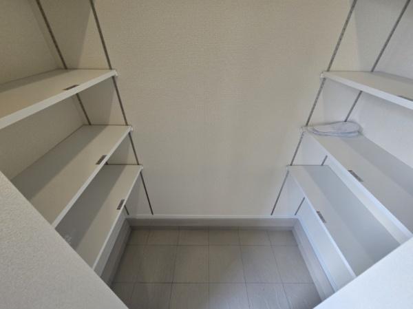 加布里新築平屋住宅