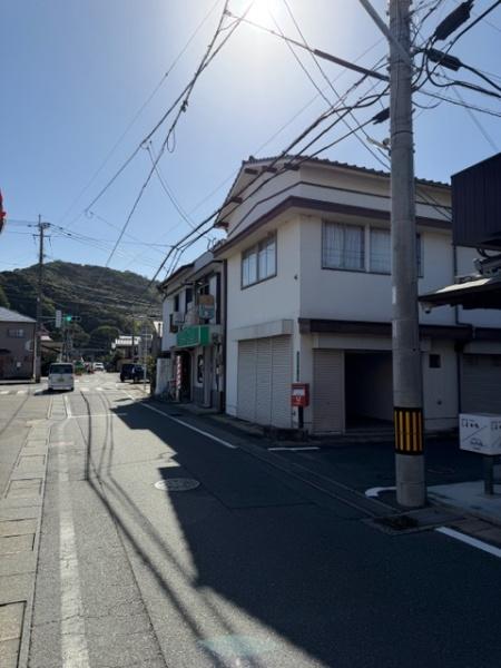 糸島市加布里５丁目の土地