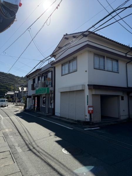糸島市加布里５丁目の土地