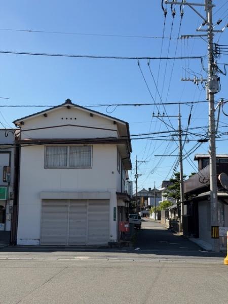 糸島市加布里５丁目の土地
