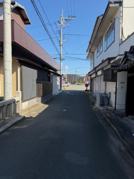 糸島市加布里５丁目の土地