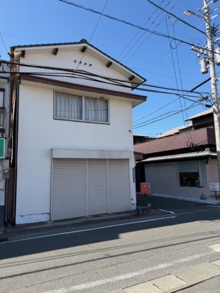 糸島市加布里５丁目の土地