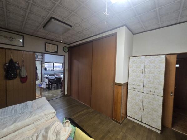 糸島市波多江駅南１丁目の中古一戸建て
