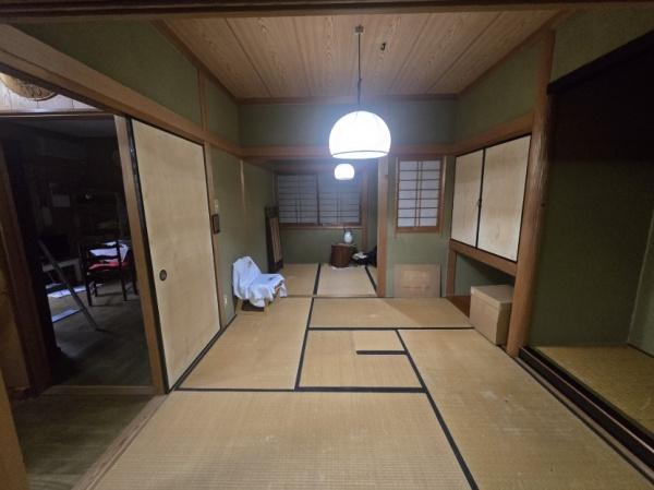 糸島市波多江駅南１丁目の中古一戸建て