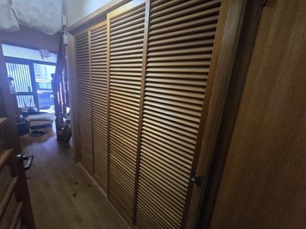 糸島市波多江駅南１丁目の中古一戸建て