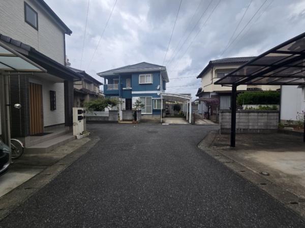 糸島市波多江駅南１丁目の中古一戸建て