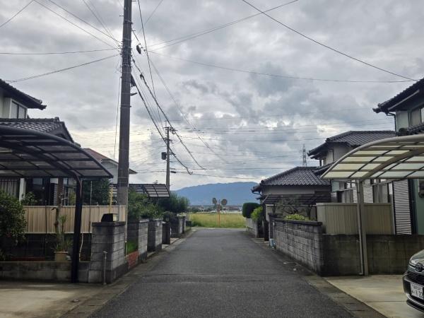 糸島市波多江駅南１丁目の中古一戸建て