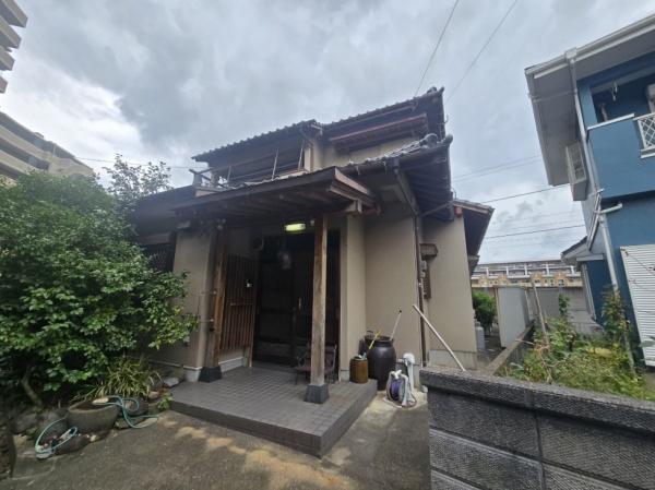 糸島市波多江駅南１丁目の中古一戸建て