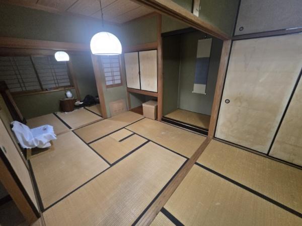 糸島市波多江駅南１丁目の中古一戸建て