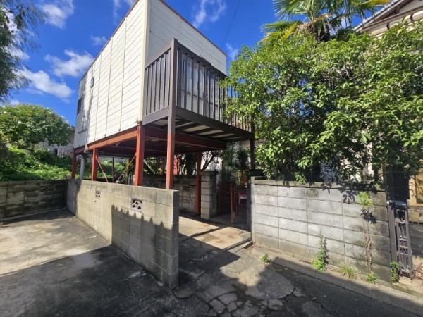 糸島市志摩師吉売地