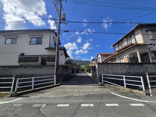 糸島市志摩師吉売地