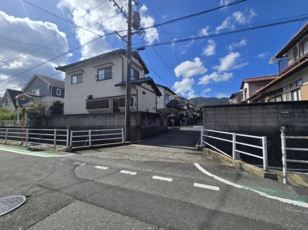 糸島市志摩師吉の土地