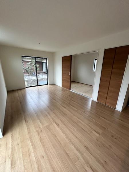 糸島市加布里４丁目の新築一戸建