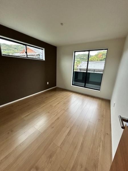 糸島市加布里４丁目の新築一戸建