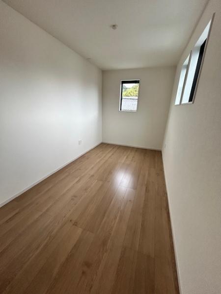 糸島市加布里４丁目の新築一戸建