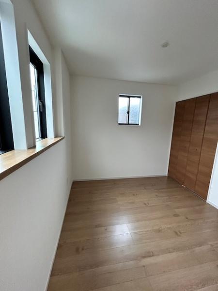 糸島市加布里４丁目の新築一戸建