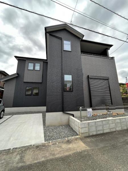 糸島市加布里４丁目の新築一戸建