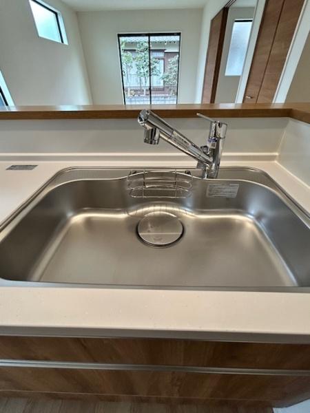 糸島市加布里４丁目の新築一戸建