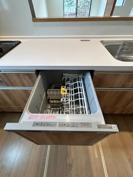 糸島市加布里４丁目の新築一戸建