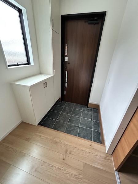 糸島市加布里４丁目の新築一戸建