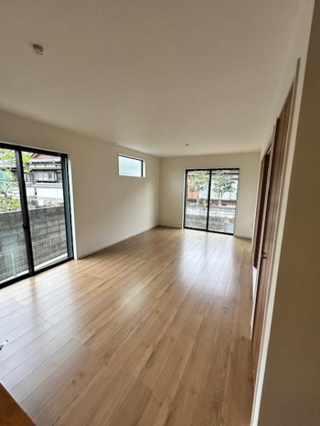 糸島市加布里４丁目の新築一戸建