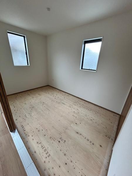 糸島市加布里４丁目の新築一戸建