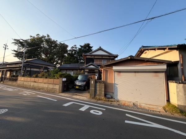 糸島市板持２丁目の土地