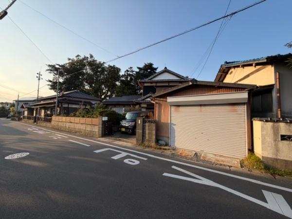 糸島市板持売地