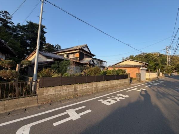 糸島市板持２丁目の土地