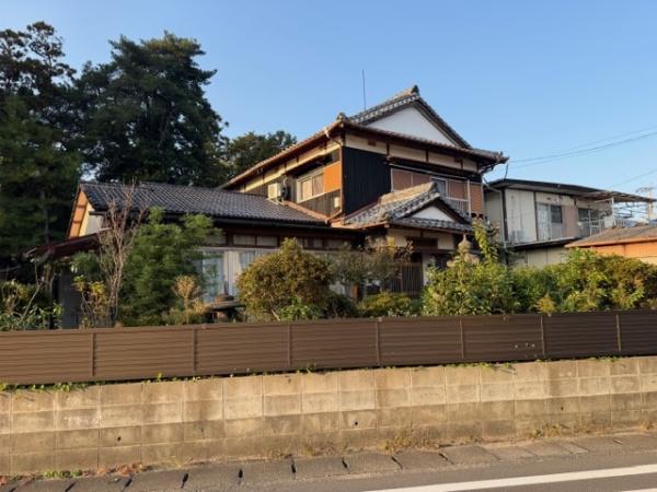 糸島市板持２丁目の土地