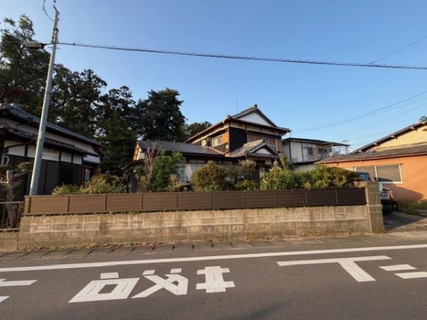 糸島市板持２丁目の土地