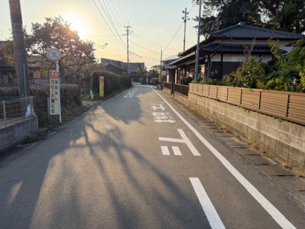 糸島市板持２丁目の土地