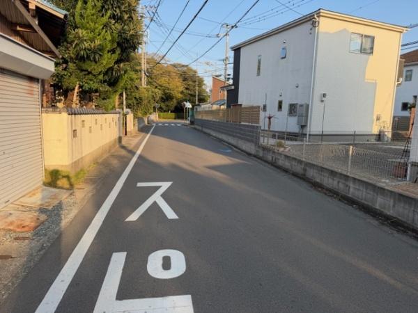 糸島市板持２丁目の土地