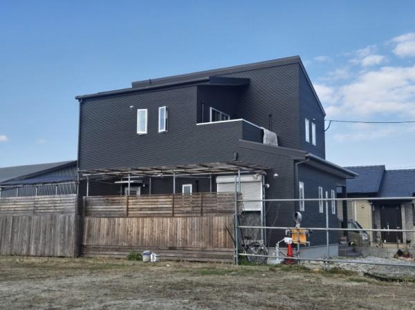 糸島市大門の中古一戸建て